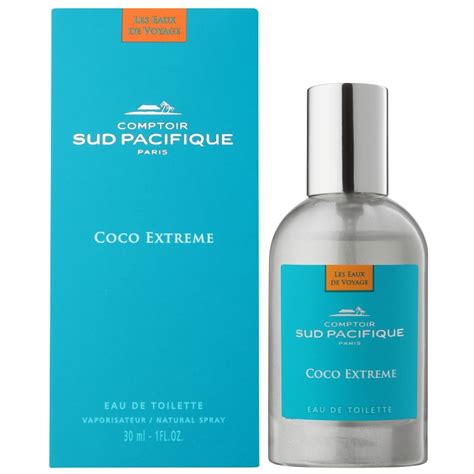 sud pacifique coco extreme.